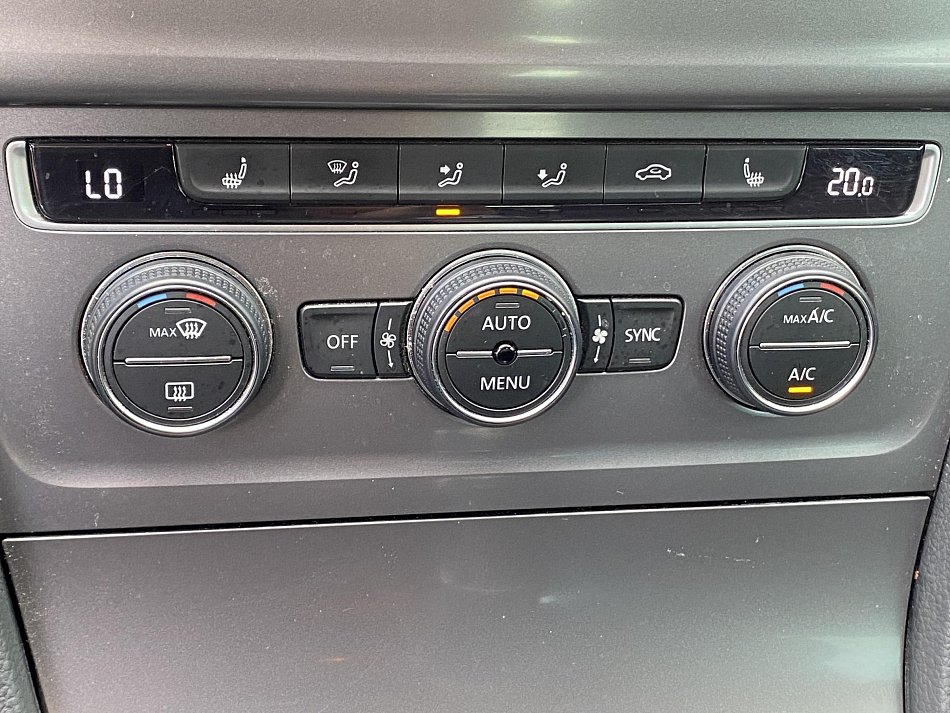 Volkswagen Golf 1.4 TSi Lounge