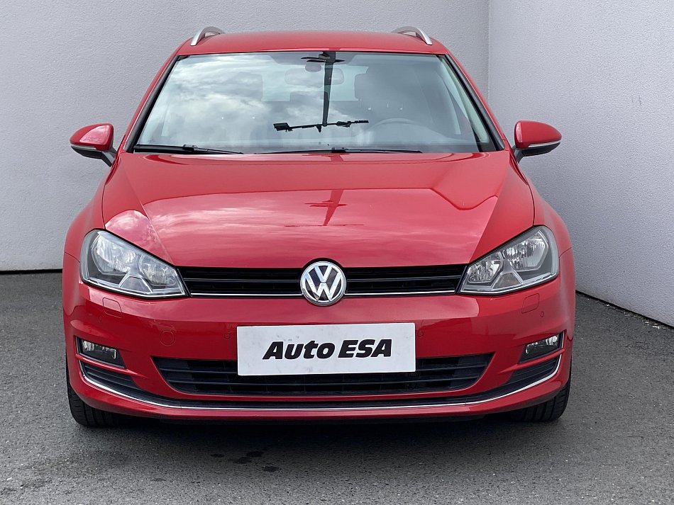 Volkswagen Golf 1.4 TSi Lounge