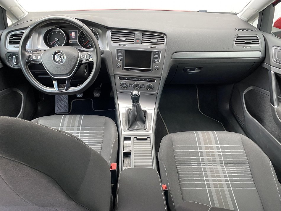 Volkswagen Golf 1.4 TSi Lounge