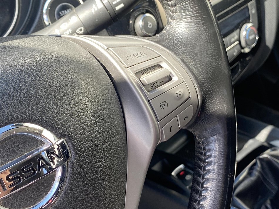 Nissan X-Trail 1.6dCi Connect 7míst