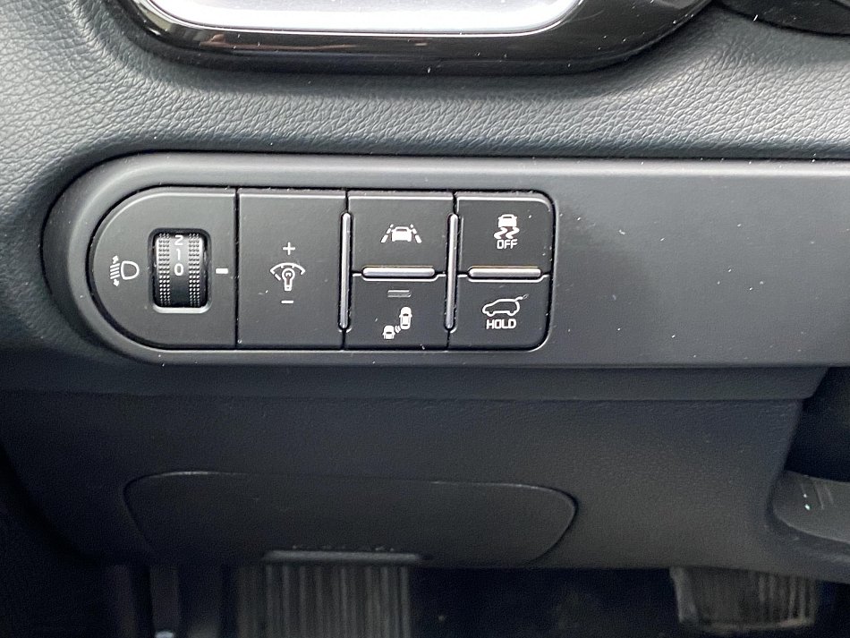 Kia Ceed 1.4 T-GDi Spirit