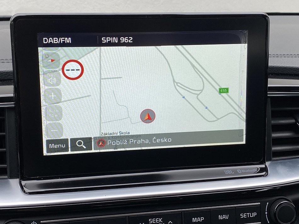 Kia Ceed 1.4 T-GDi Spirit