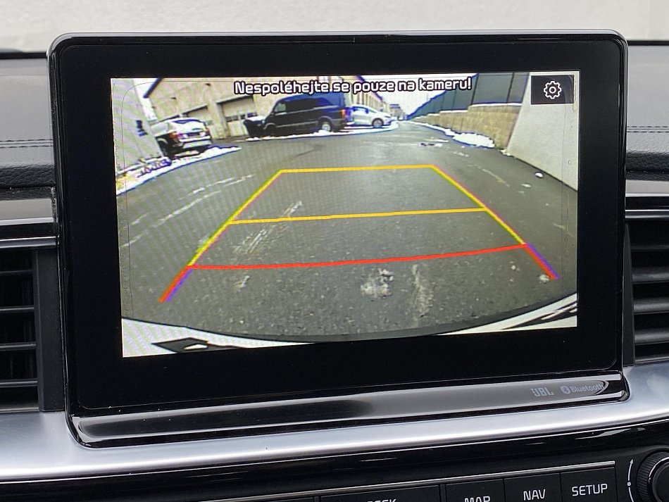 Kia Ceed 1.4 T-GDi Spirit