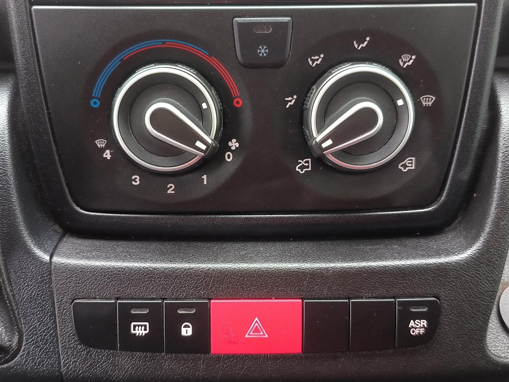 Citroën Jumper 2.2HDi  L1H1