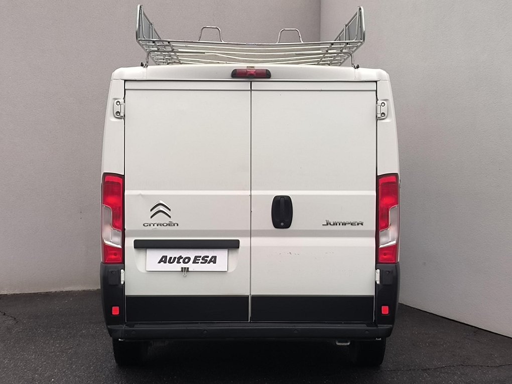 Citroën Jumper 2.2HDi  L1H1