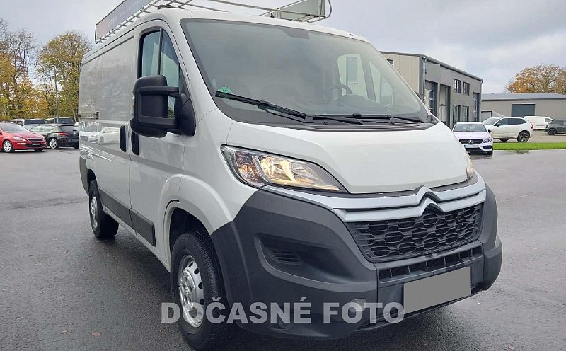 Citroën Jumper 2.2HDi  L1H1