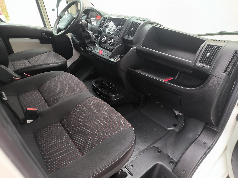 Citroën Jumper 2.2HDi  L1H1