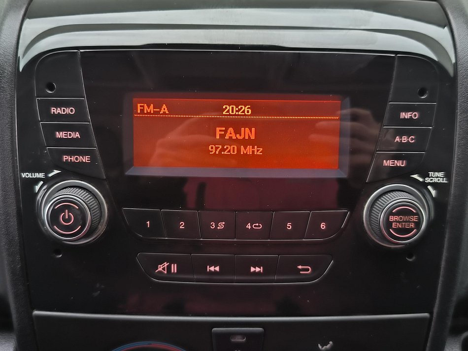 Citroën Jumper 2.2HDi  L1H1