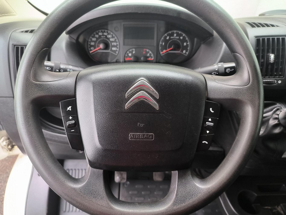 Citroën Jumper 2.2HDi  L1H1