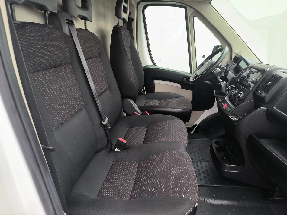 Citroën Jumper 2.2HDi  L1H1