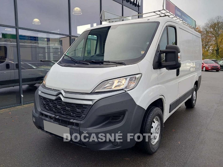 Citroën Jumper 2.2HDi  L1H1