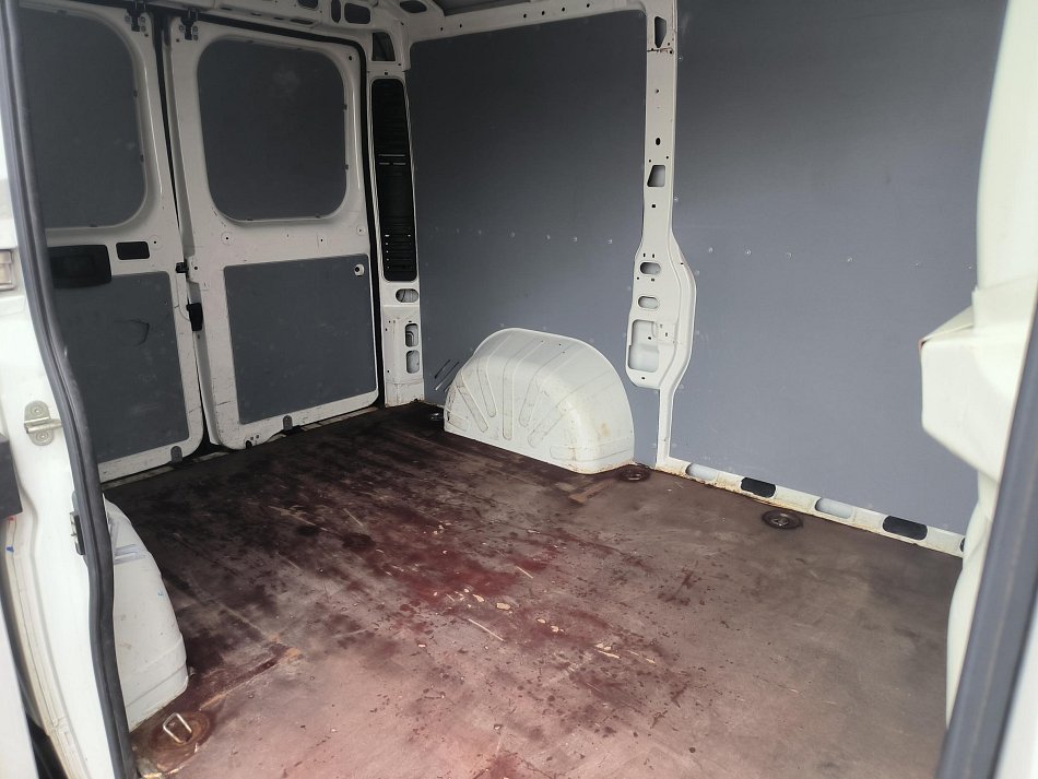 Citroën Jumper 2.2HDi  L1H1