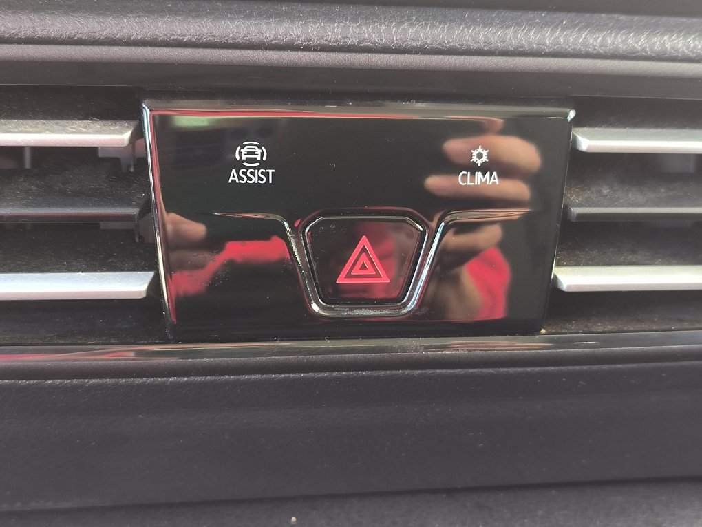 Volkswagen Caddy 1.5TSi Life