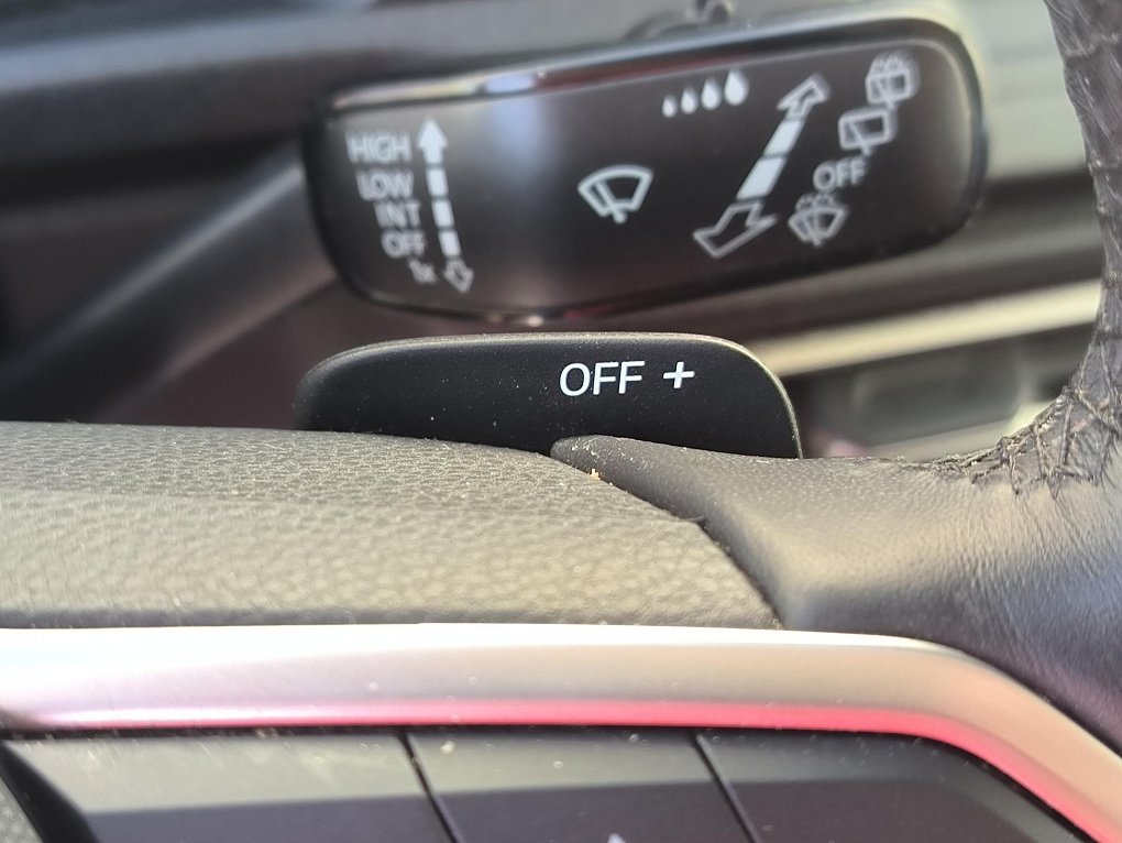 Volkswagen Caddy 1.5TSi Life