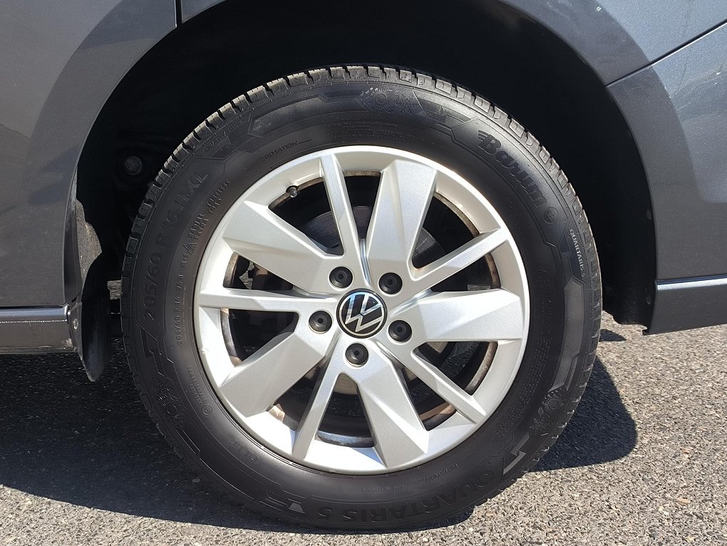 Volkswagen Caddy 1.5TSi Life