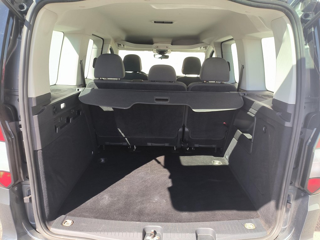 Volkswagen Caddy 1.5TSi Life