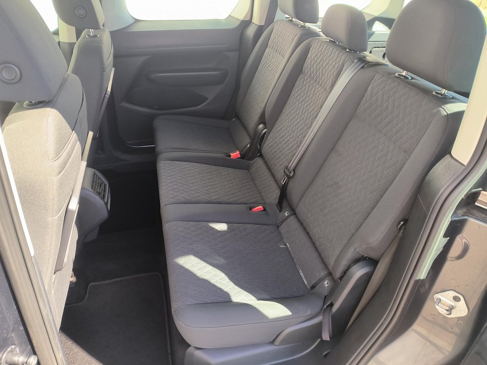 Volkswagen Caddy 1.5TSi Life