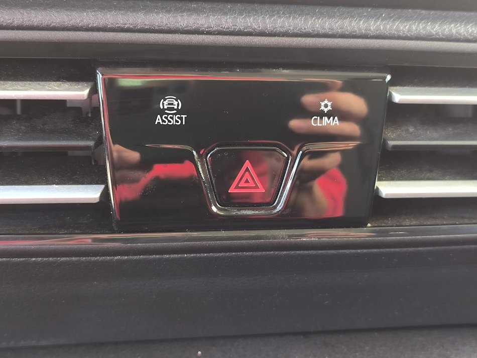 Volkswagen Caddy 1.5TSi Life