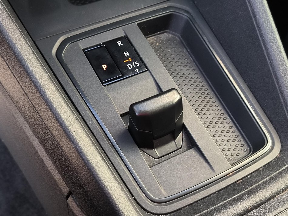 Volkswagen Caddy 1.5TSi Life