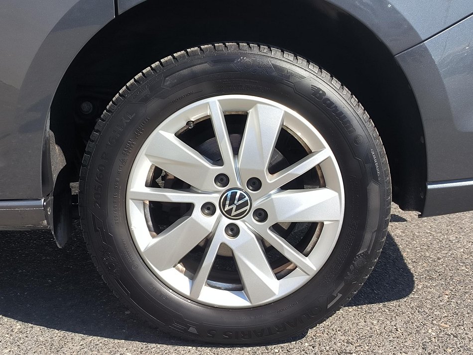 Volkswagen Caddy 1.5TSi Life