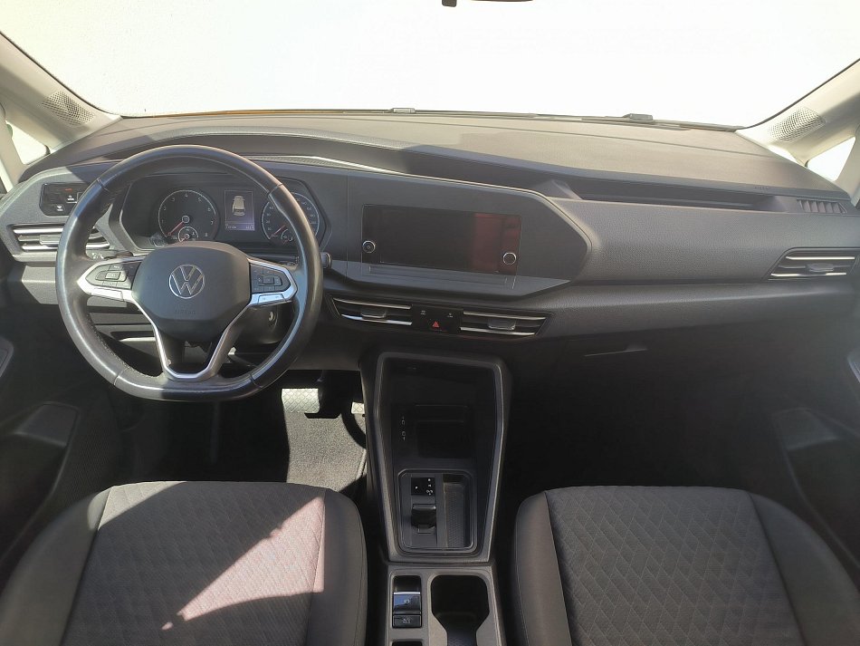 Volkswagen Caddy 1.5TSi Life