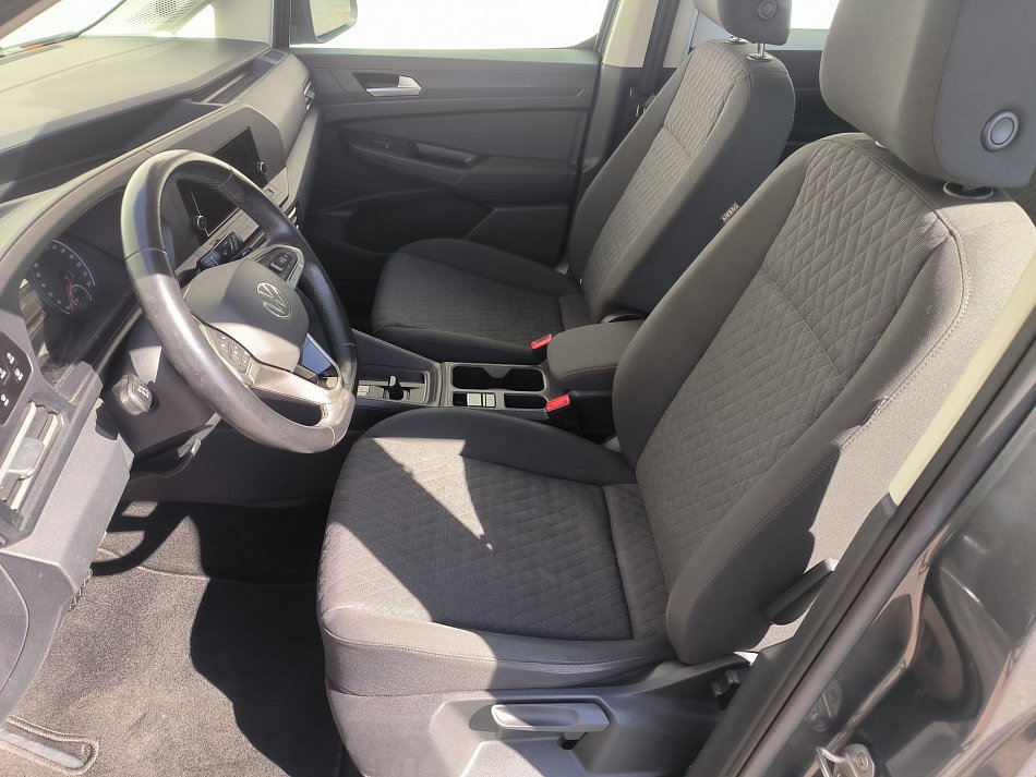 Volkswagen Caddy 1.5TSi Life