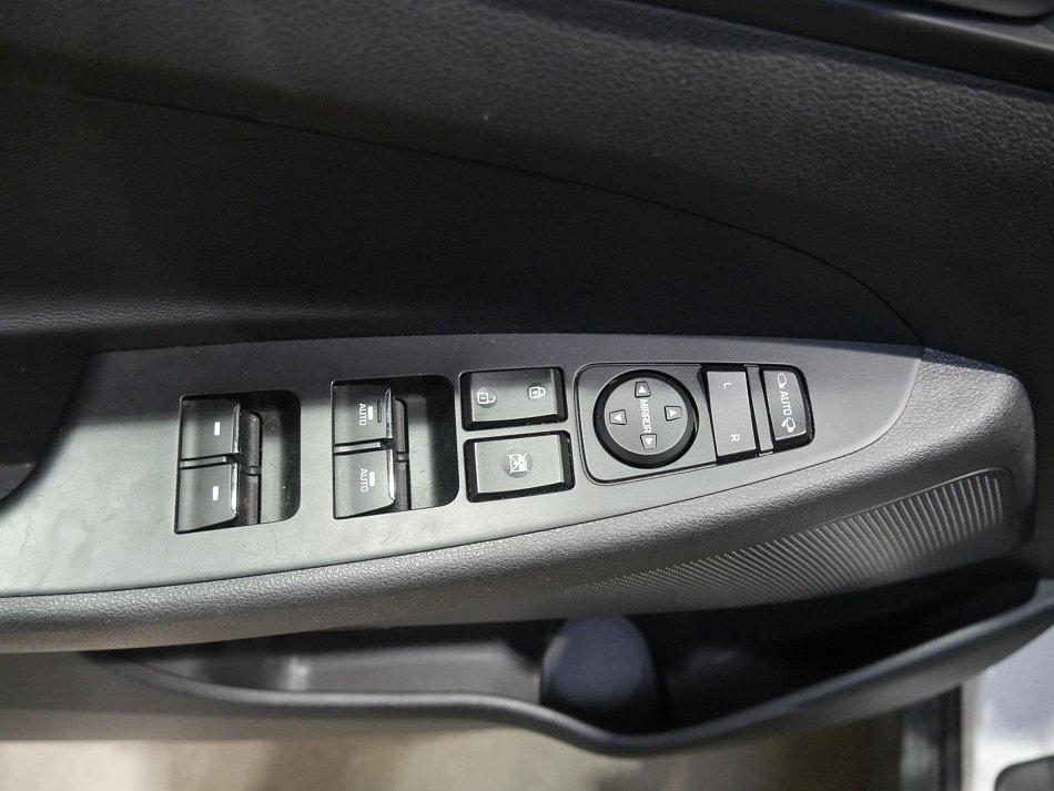 Hyundai Tucson 1.6 T-GDi 