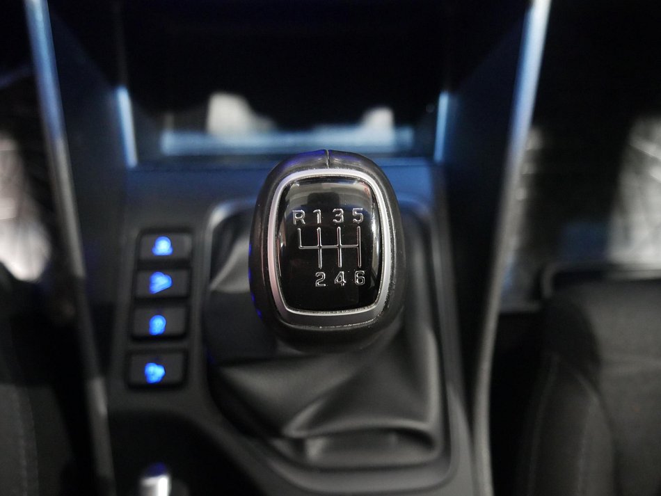 Hyundai Tucson 1.6 T-GDi 