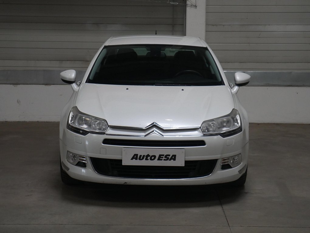 Citroën C5 2.0HDi 