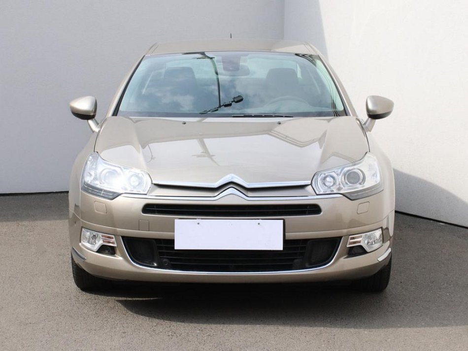 Citroën C5 2.0HDi 