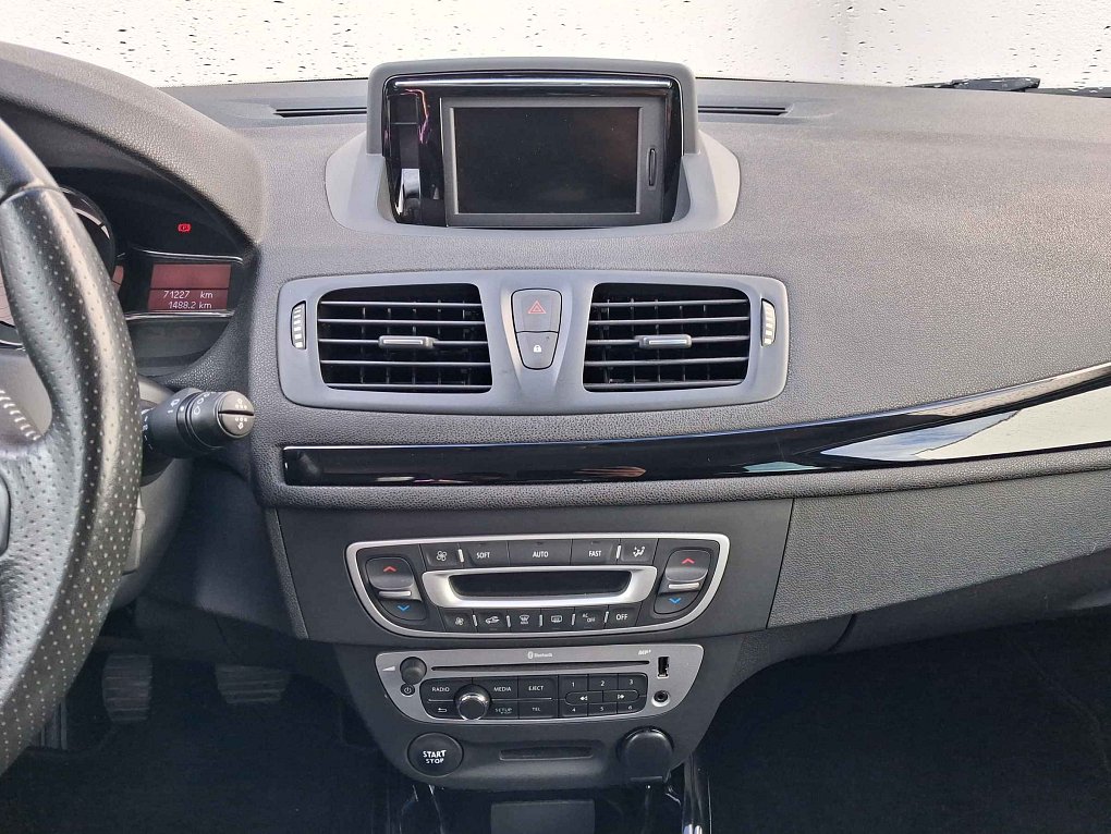 Renault Mégane 1.5dCi BOSE Edition