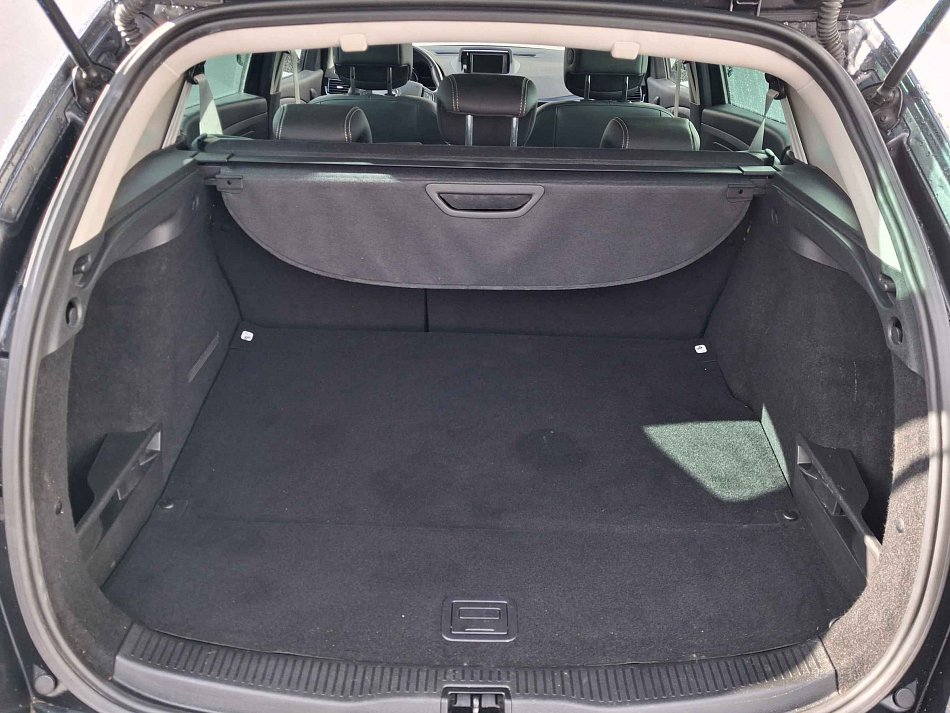 Renault Mégane 1.5dCi BOSE Edition