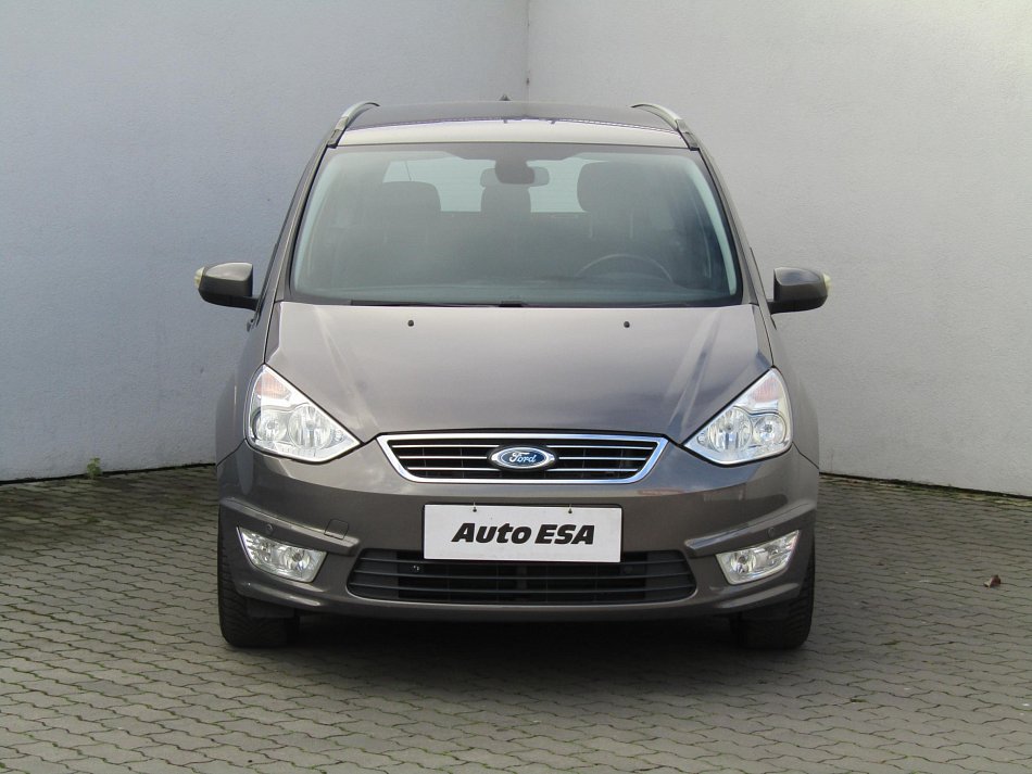 Ford Galaxy 1.6EB Trend Plus