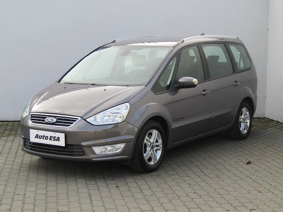 Ford Galaxy 1.6EB Trend Plus