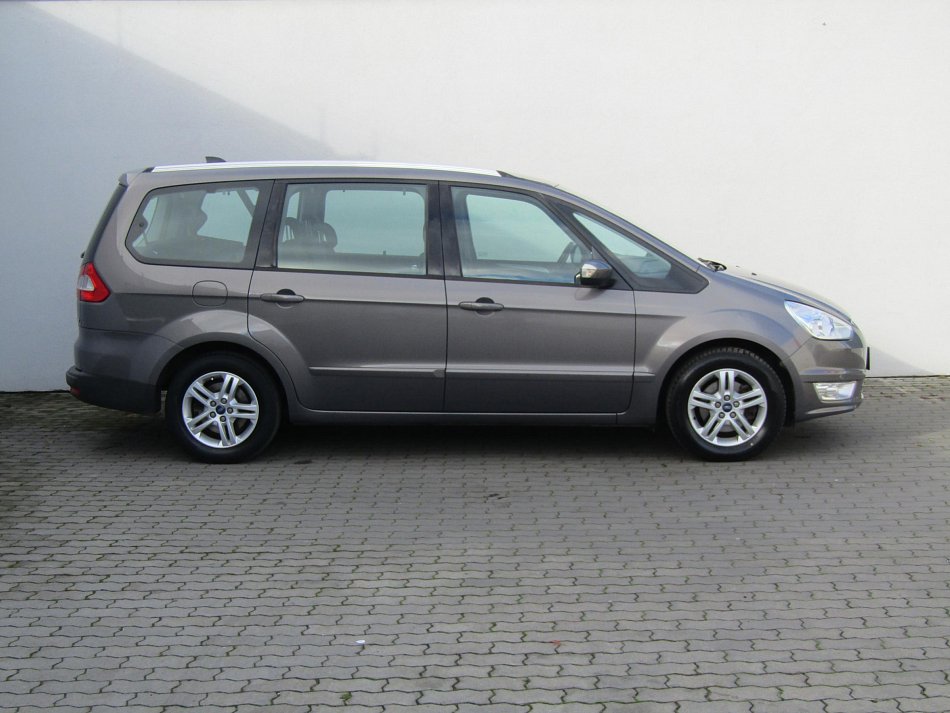 Ford Galaxy 1.6EB Trend Plus