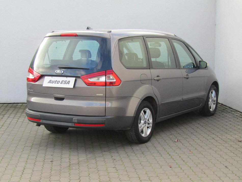 Ford Galaxy 1.6EB Trend Plus