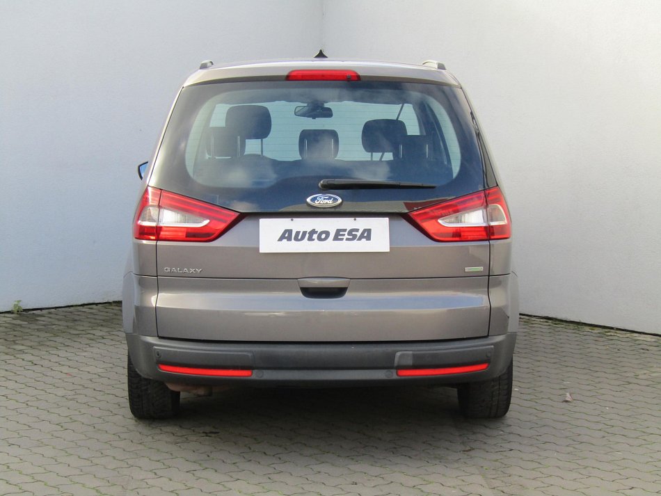 Ford Galaxy 1.6EB Trend Plus