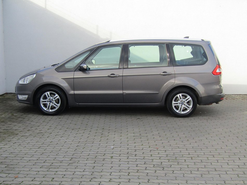 Ford Galaxy 1.6EB Trend Plus