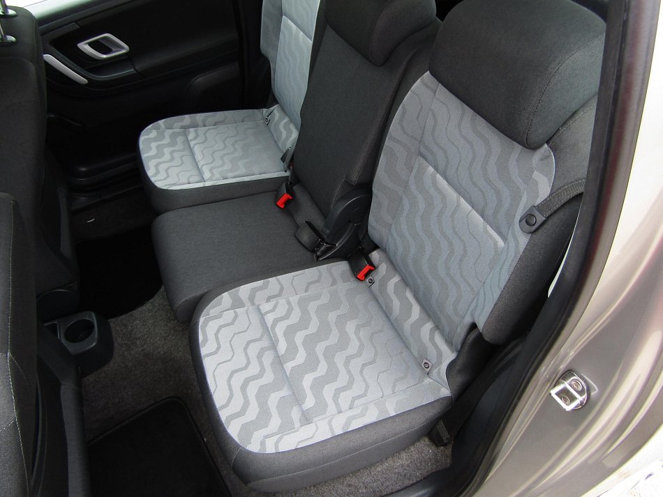 Škoda Roomster 1.2 HTP Style