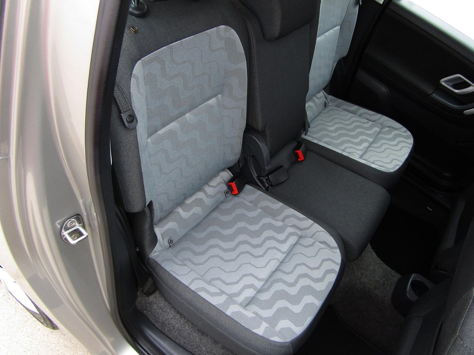 Škoda Roomster 1.2 HTP Style