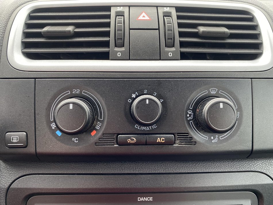 Škoda Roomster 1.2 HTP Style