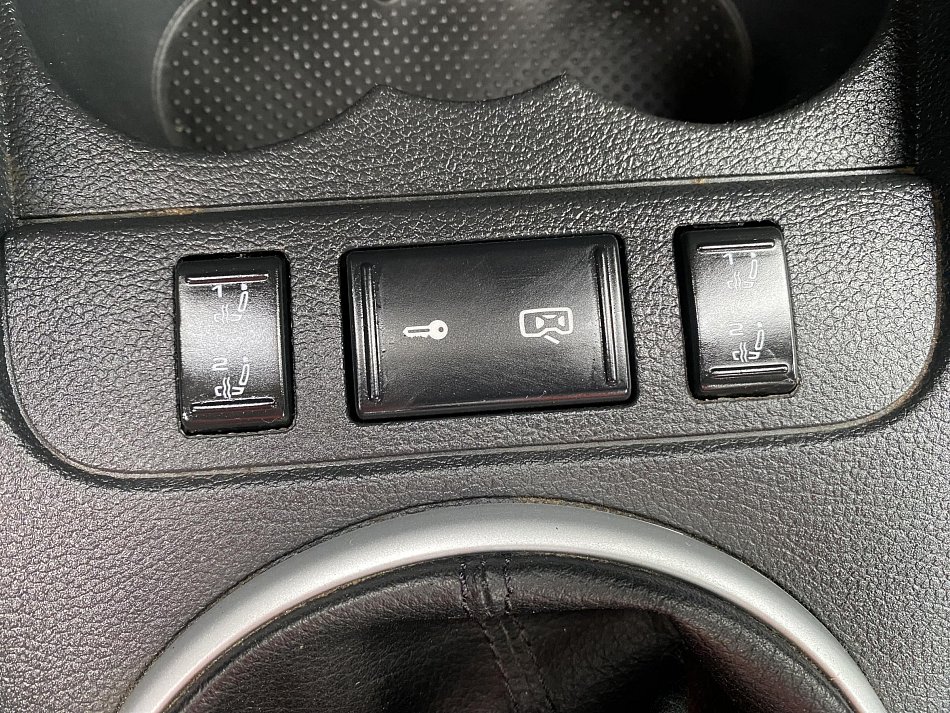 Škoda Roomster 1.2 HTP Style