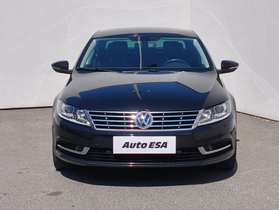Volkswagen CC 1.4 TSi Sportline