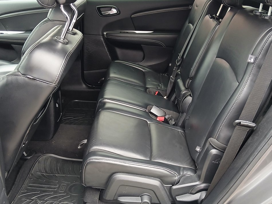 Fiat Freemont 2.0 MJT  4x4