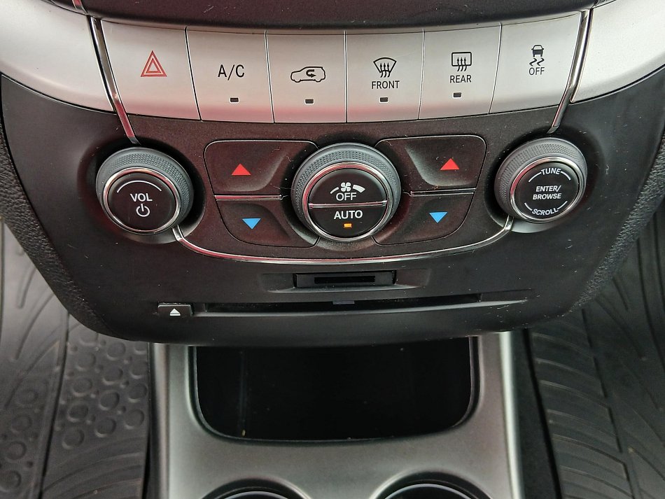 Fiat Freemont 2.0 MJT  4x4