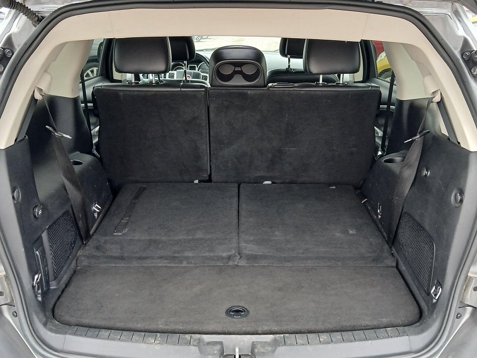 Fiat Freemont 2.0 MJT  4x4