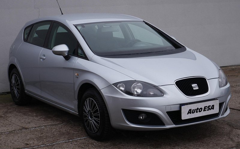 Seat Leon 1.4TSi 