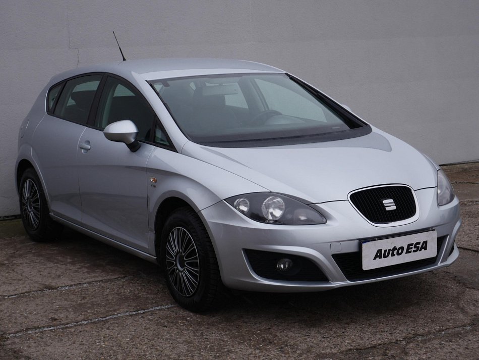 Seat Leon 1.4TSi 