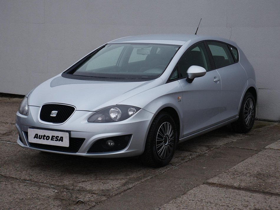 Seat Leon 1.4TSi 