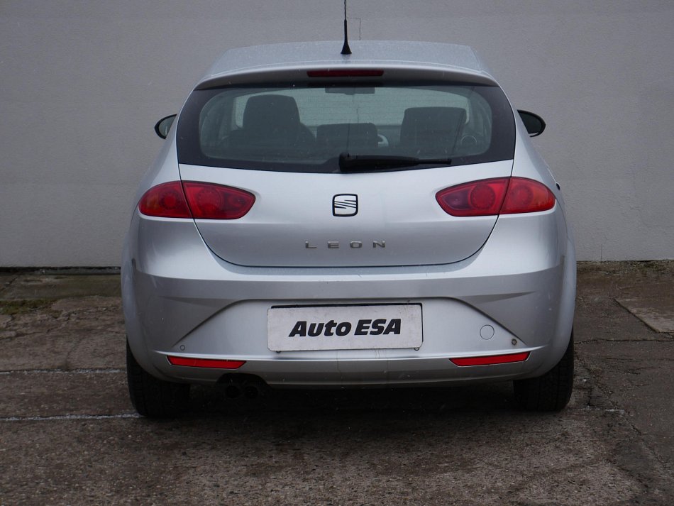 Seat Leon 1.4TSi 